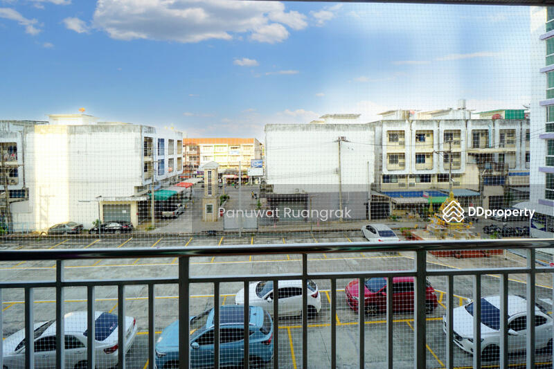 For Rent - Ladda Place Sriracha, Chon Buri