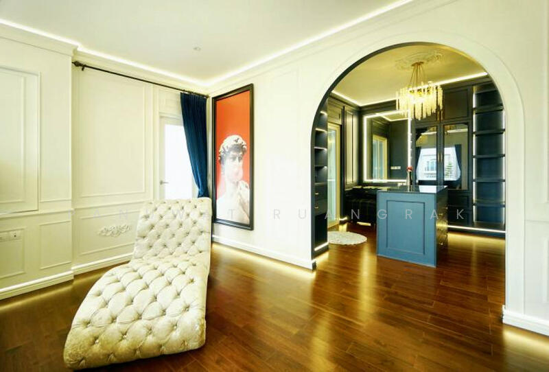 พฤกษ์ภิรมย์ ราชพฤกษ์-ตัดใหม่ : Prukpirom New Ratchaphruek, Pathum Thani, 889 ราชพฤกษ์-ตัดใหม่, Lat Lum Kaeo, Lat Lum Kaeo, Pathum Thani, 4 Bedrooms, 389 sqm, Single Detached House For Sale, by Panuwat Ruangrak, 11862565 - DDproperty.com