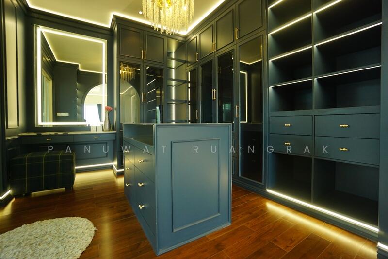 พฤกษ์ภิรมย์ ราชพฤกษ์-ตัดใหม่ : Prukpirom New Ratchaphruek, Pathum Thani, 889 ราชพฤกษ์-ตัดใหม่, Lat Lum Kaeo, Lat Lum Kaeo, Pathum Thani, 4 Bedrooms, 389 sqm, Single Detached House For Sale, by Panuwat Ruangrak, 11862565 - DDproperty.com