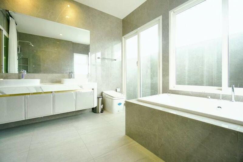 Prukpirom New Ratchaphruek : พฤกษ์ภิรมย์ ราชพฤกษ์-ตัดใหม่, ปทุมธานี, 889 ราชพฤกษ์-ตัดใหม่, ลาดหลุมแก้ว, ลาดหลุมแก้ว, ปทุมธานี, 389 ตร.ม., บ้านเดี่ยว ขาย, โดย Panuwat Ruangrak, 11862565 - DDproperty.com