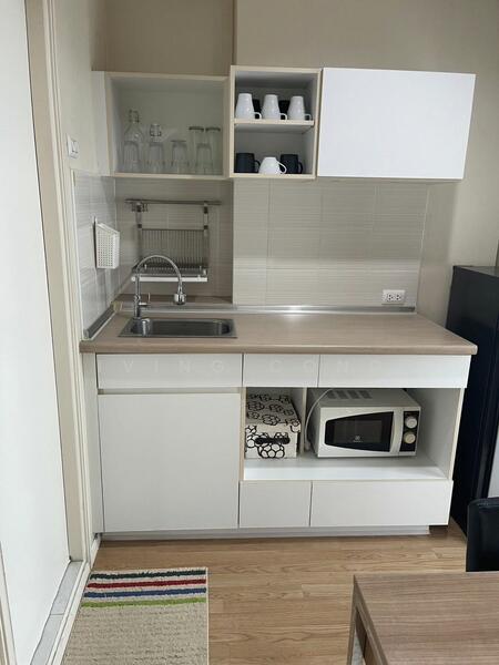 Lumpini Mega City Bangna, Samut Prakan, Bang Na-Trat Frontage Rd, Bang Kaeo, Bang Plee, Samut Prakan, 1 Bedroom, 28 sqm, Condo For Sale, by Living Condo, 11862579 - DDproperty.com