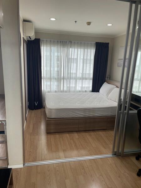 Lumpini Mega City Bangna, Samut Prakan, Bang Na-Trat Frontage Rd, Bang Kaeo, Bang Plee, Samut Prakan, 1 Bedroom, 28 sqm, Condo For Sale, by Living Condo, 11862579 - DDproperty.com