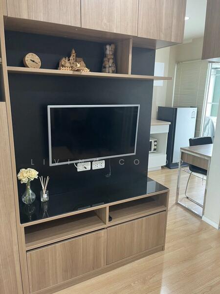 Lumpini Mega City Bangna, Samut Prakan, Bang Na-Trat Frontage Rd, Bang Kaeo, Bang Plee, Samut Prakan, 1 Bedroom, 28 sqm, Condo For Sale, by Living Condo, 11862579 - DDproperty.com