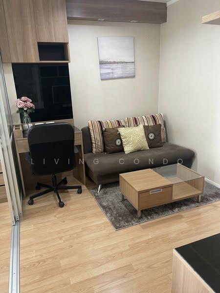 Lumpini Mega City Bangna, Samut Prakan, Bang Na-Trat Frontage Rd, Bang Kaeo, Bang Plee, Samut Prakan, 1 Bedroom, 28 sqm, Condo For Sale, by Living Condo, 11862579 - DDproperty.com