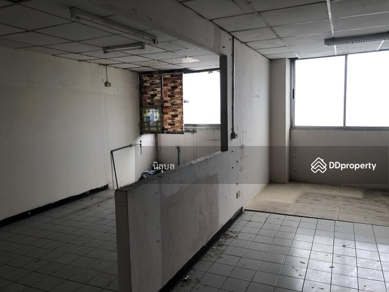 For Sale - Jittrapa Place, Bangkok