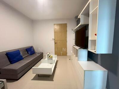 ขาย - Sea Hill Condo Sriracha : ซีฮิลล์ คอนโด ศรีราชา, ชลบุรี