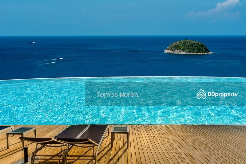 For Sale - The View Phuket, Phuket