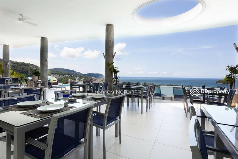 For Sale - The View Phuket, Phuket