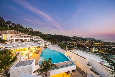 ขาย - The View Phuket : เดอะ วิว ภูเก็ต, ภูเก็ต
