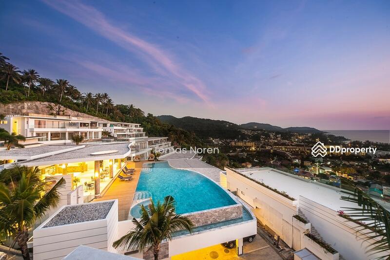 For Sale - The View Phuket, Phuket