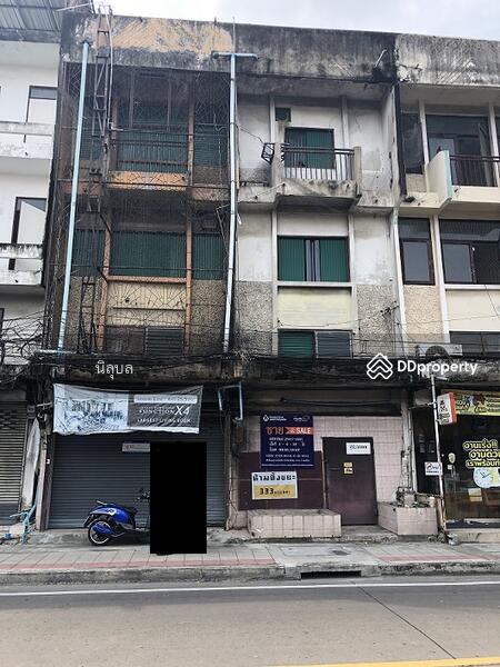 For Sale - Senanikom 1, Bangkok