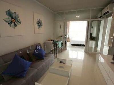 ขาย - Sea Hill Condo Sriracha : ซีฮิลล์ คอนโด ศรีราชา, ชลบุรี
