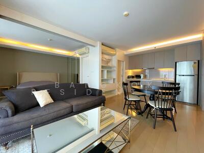 For Rent - Mode Sukhumvit 61, Bangkok