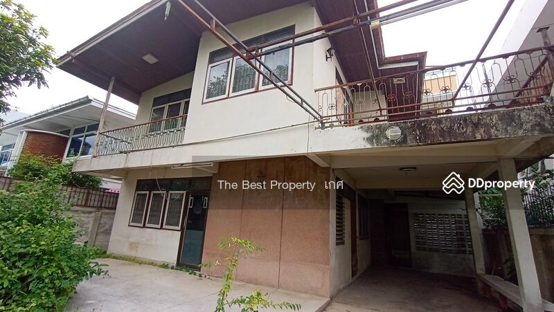 ขาย - บ้านเดี่ยวภาษีเจริญ กรุงเทพมหานคร, กรุงเทพ