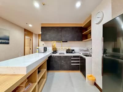 For Rent - Baan Ploenchit, Bangkok