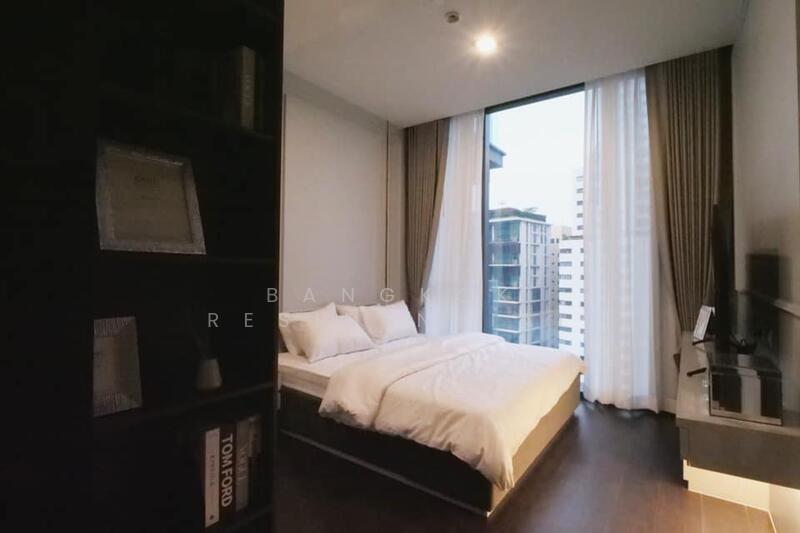 LAVIQ Sukhumvit 57, Bangkok, Soi Sukhumvit 57, Sukhumvit Road, Khlong Tan Nua, Watthana, Bangkok, 1 Bedroom, 43 sqm, Condo For Rent, by Bangkok Residential, 11862615 - DDproperty.com