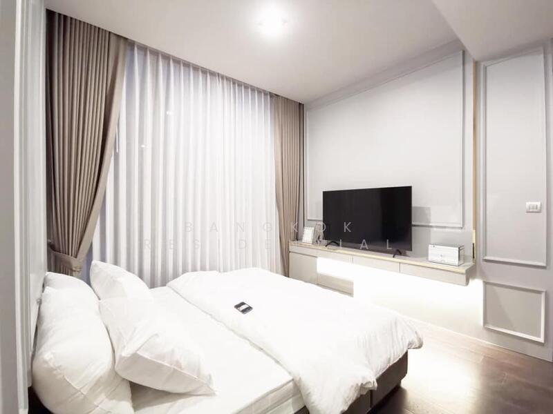 LAVIQ Sukhumvit 57 : ลาวิค สุขุมวิท 57, กรุงเทพ, ซอย สุขุมวิท 57, คลองตันเหนือ, วัฒนา, กรุงเทพ, 43 ตร.ม., คอนโด ให้เช่า, โดย Bangkok Residential, 11862615 - DDproperty.com