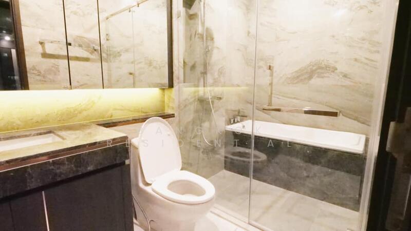 LAVIQ Sukhumvit 57, Bangkok, Soi Sukhumvit 57, Sukhumvit Road, Khlong Tan Nua, Watthana, Bangkok, 1 Bedroom, 43 sqm, Condo For Rent, by Bangkok Residential, 11862615 - DDproperty.com
