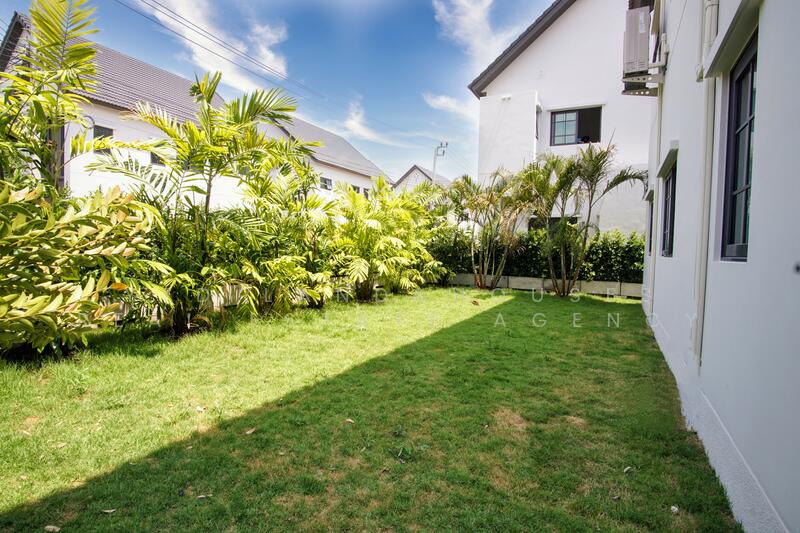 Centro Bangna, Samut Prakan, 111 Soi 3, Bang Kaeo, Bang Plee, Samut Prakan, 4 Bedrooms, 300 sqm, Single Detached House For Rent, by YTD Land&houses Real Estate Agency, 11862619 - DDproperty.com