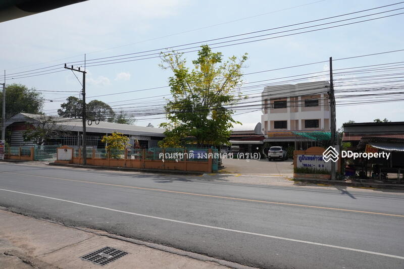 ขาย - ขายกิจการร้านวัสดุก่อสร้าง ทำเลทองกลางเมืองกมลาไสย ต.กมลาไสย อ.กมลาไสย จ.กาฬสินธุ์, กาฬสินธุ์