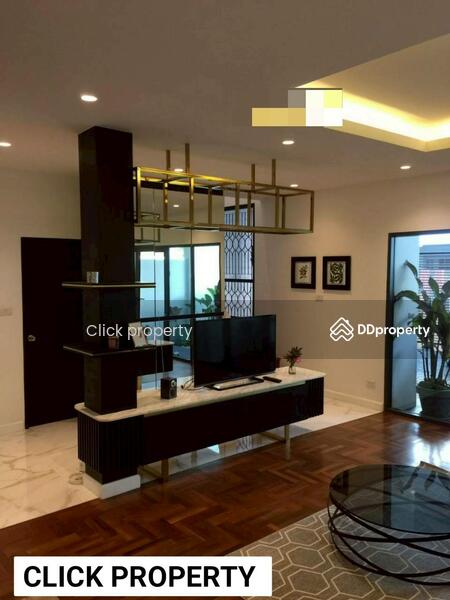For Rent - Prommitr Villa, Bangkok