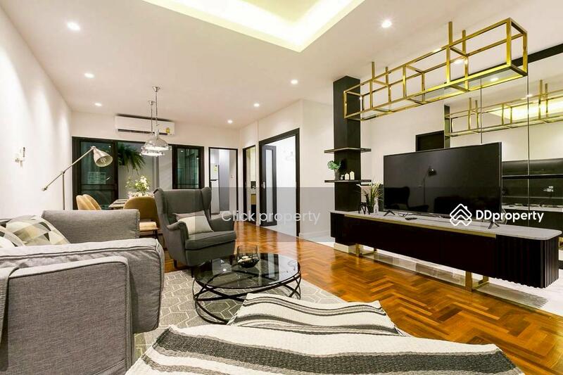 For Rent - Prommitr Villa, Bangkok