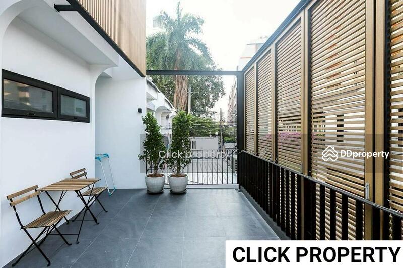 For Rent - Prommitr Villa, Bangkok