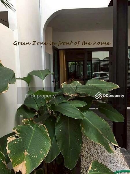 For Rent - Prommitr Villa, Bangkok