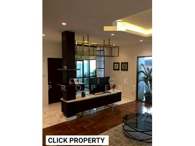 ขาย - Prommitr Villa : พร้อมมิตร วิลล่า, กรุงเทพ