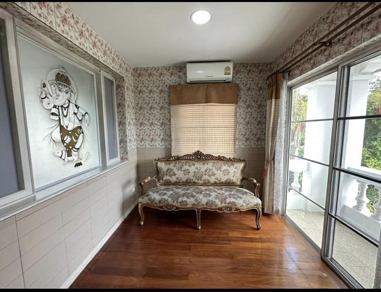 Nantawan Suanluang Rama 9 : บ้านนันทวัน สวนหลวง ร.9, กรุงเทพ, เฉลิมพระเกียรติ ร. 9 ซอย 62, ดอกไม้, ประเวศ, กรุงเทพ, 300 ตร.ม., บ้านเดี่ยว ให้เช่า, โดย ni c, 11862682 - DDproperty.com