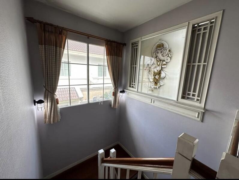 Nantawan Suanluang Rama 9 : บ้านนันทวัน สวนหลวง ร.9, กรุงเทพ, เฉลิมพระเกียรติ ร. 9 ซอย 62, ดอกไม้, ประเวศ, กรุงเทพ, 300 ตร.ม., บ้านเดี่ยว ให้เช่า, โดย ni c, 11862682 - DDproperty.com