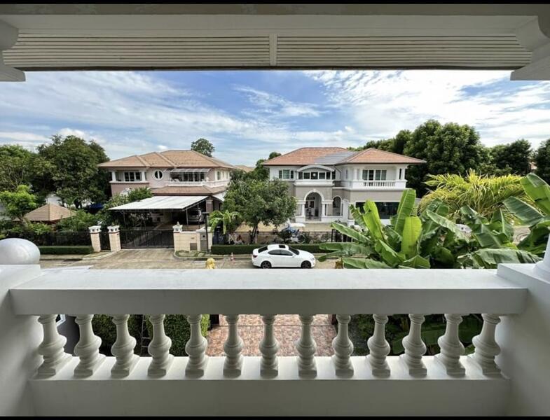 Nantawan Suanluang Rama 9 : บ้านนันทวัน สวนหลวง ร.9, กรุงเทพ, เฉลิมพระเกียรติ ร. 9 ซอย 62, ดอกไม้, ประเวศ, กรุงเทพ, 300 ตร.ม., บ้านเดี่ยว ให้เช่า, โดย ni c, 11862682 - DDproperty.com