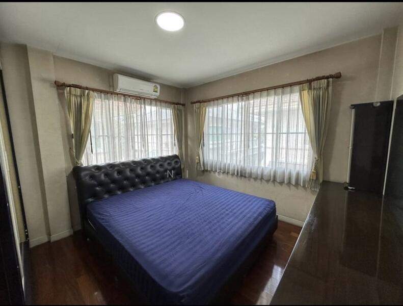 Nantawan Suanluang Rama 9, Bangkok, Chaloem Phra Kiat Rama 9, Soi 62, Dok Mai, Prawet, Bangkok, 4 Bedrooms, 300 sqm, Single Detached House For Rent, by vanee chiracharasporn, 11862682 - DDproperty.com