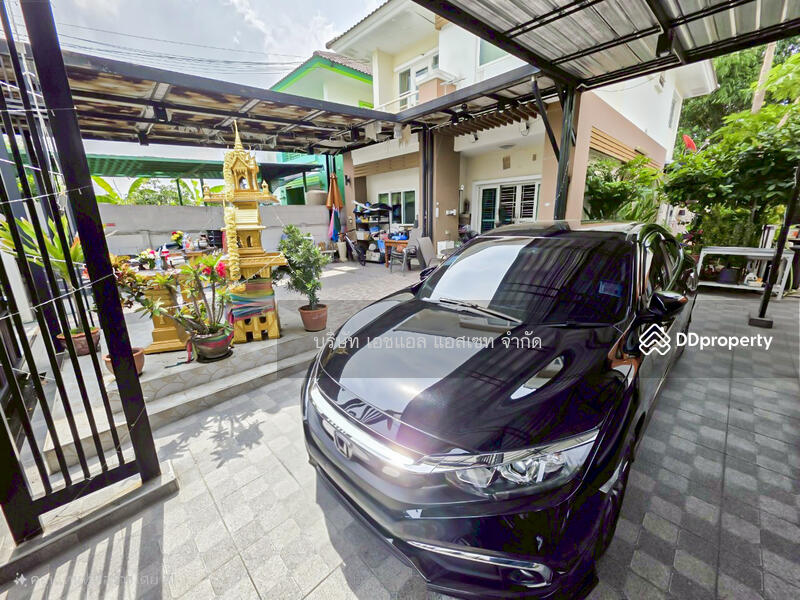 For Sale - Villa Kunalai 1 Bangbuathong, Nonthaburi
