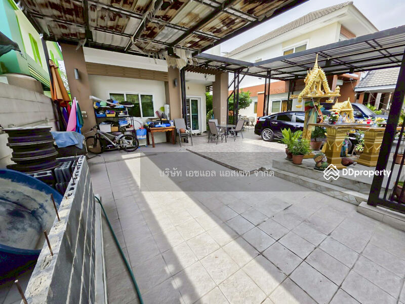 For Sale - Villa Kunalai 1 Bangbuathong, Nonthaburi
