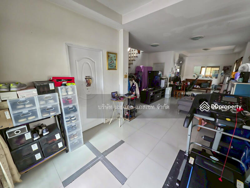 For Sale - Villa Kunalai 1 Bangbuathong, Nonthaburi