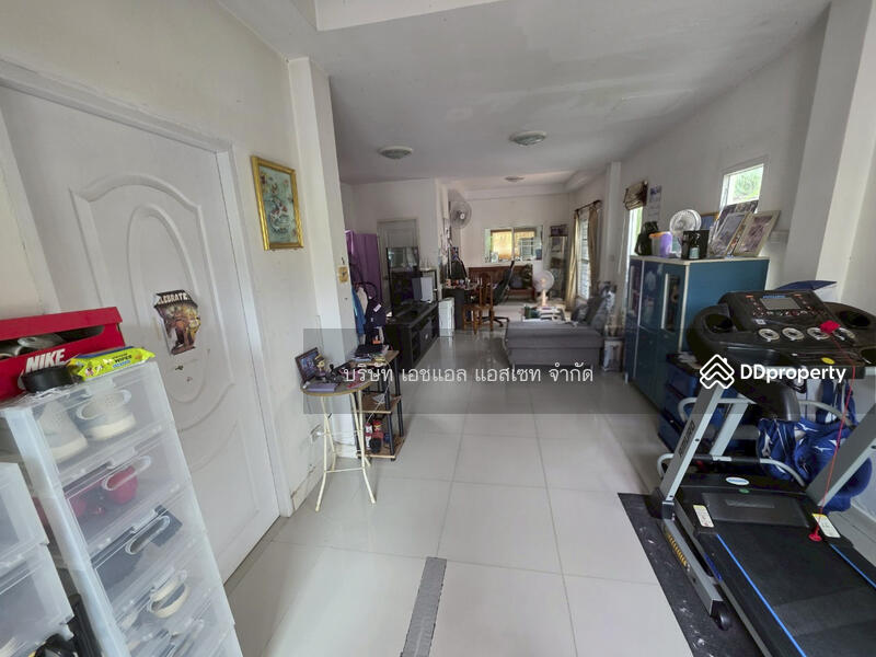 For Sale - Villa Kunalai 1 Bangbuathong, Nonthaburi