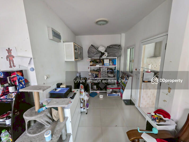 For Sale - Villa Kunalai 1 Bangbuathong, Nonthaburi