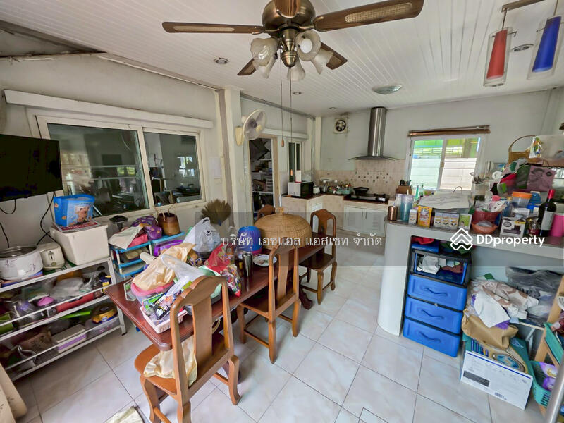 For Sale - Villa Kunalai 1 Bangbuathong, Nonthaburi