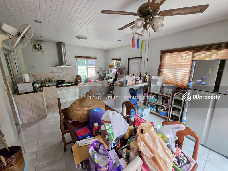 For Sale - Villa Kunalai 1 Bangbuathong, Nonthaburi