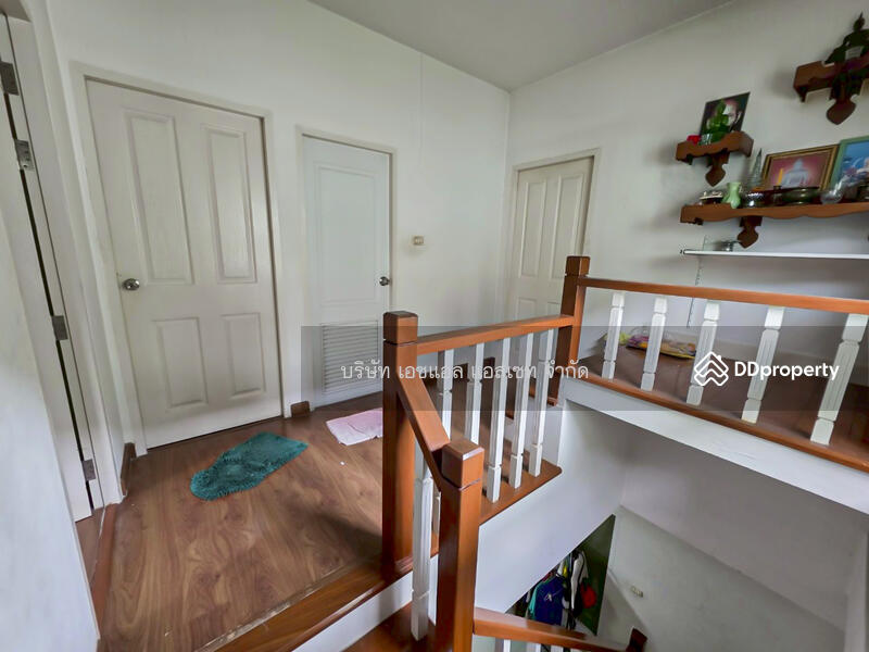 For Sale - Villa Kunalai 1 Bangbuathong, Nonthaburi