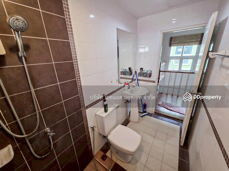 For Sale - Villa Kunalai 1 Bangbuathong, Nonthaburi
