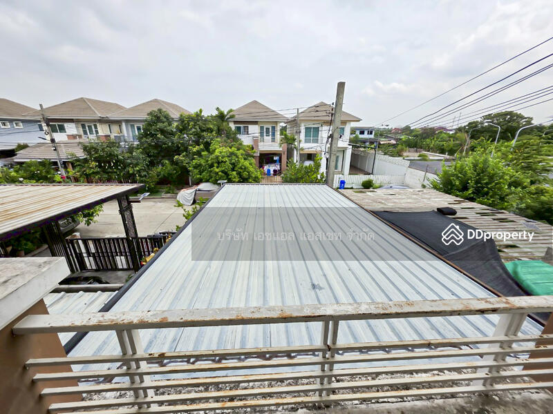 For Sale - Villa Kunalai 1 Bangbuathong, Nonthaburi