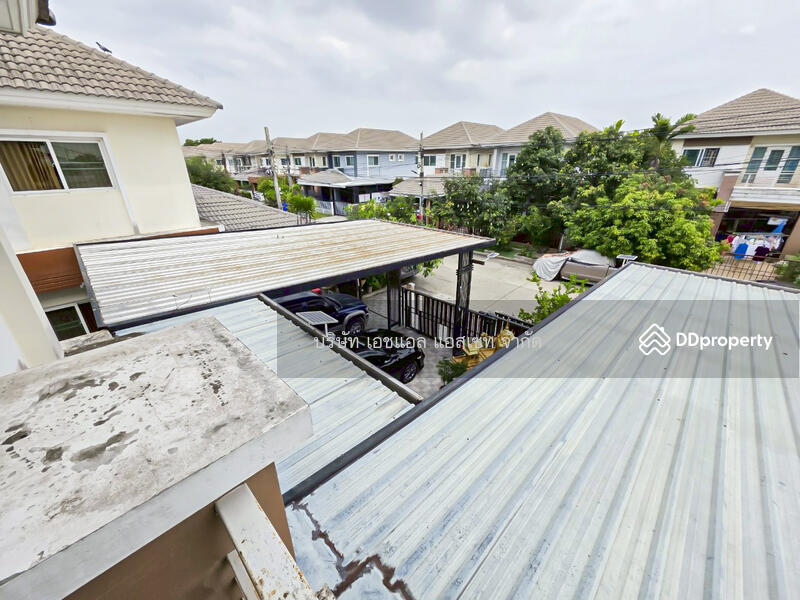For Sale - Villa Kunalai 1 Bangbuathong, Nonthaburi