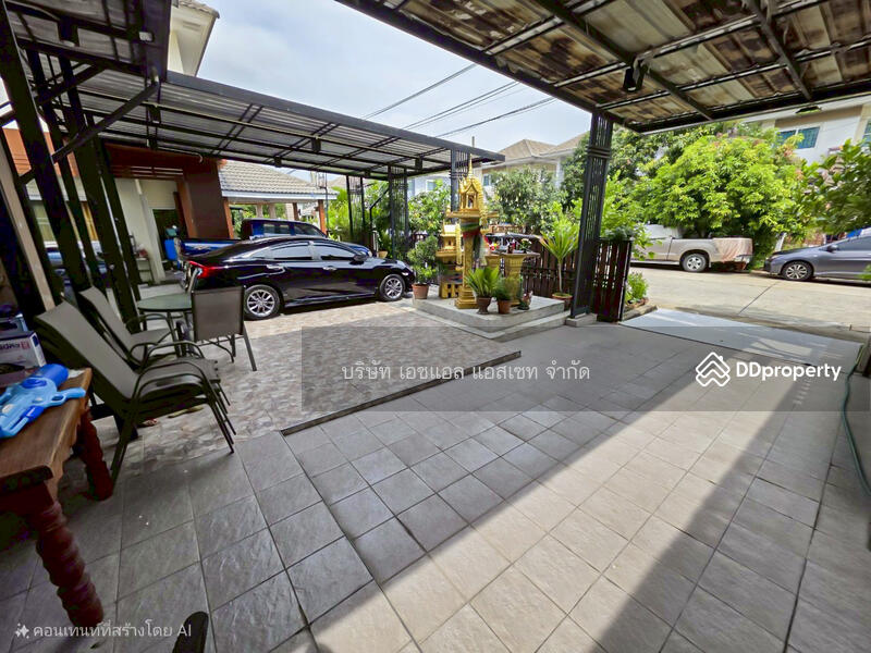 For Sale - Villa Kunalai 1 Bangbuathong, Nonthaburi