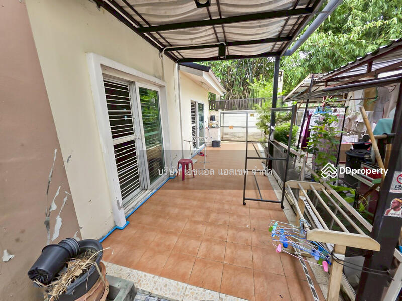 For Sale - Villa Kunalai 1 Bangbuathong, Nonthaburi