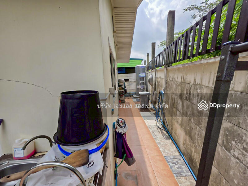 For Sale - Villa Kunalai 1 Bangbuathong, Nonthaburi