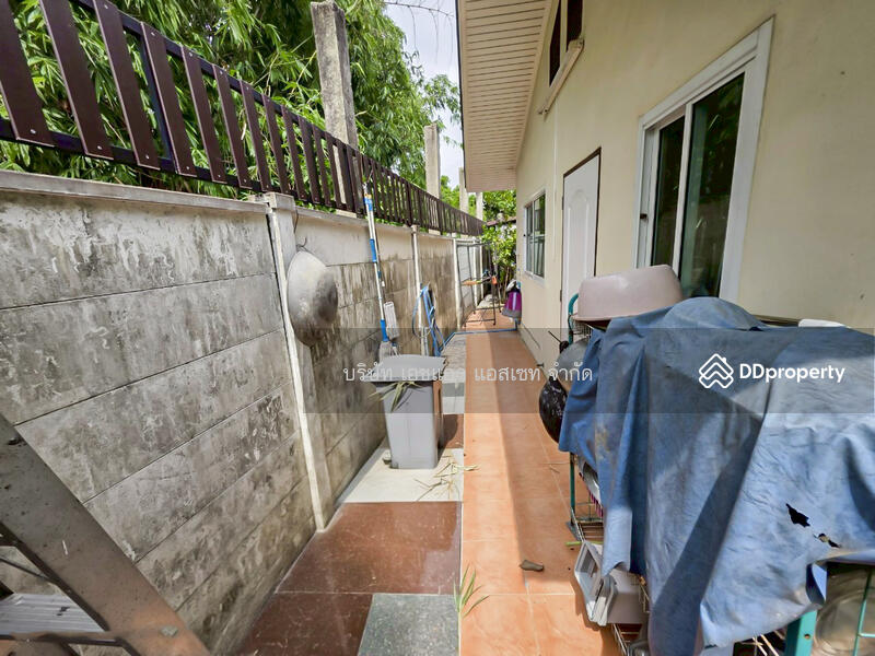 For Sale - Villa Kunalai 1 Bangbuathong, Nonthaburi