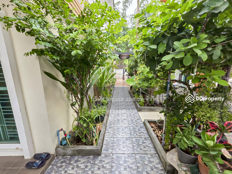 For Sale - Villa Kunalai 1 Bangbuathong, Nonthaburi