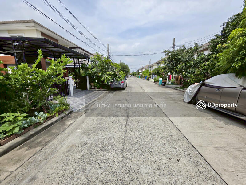 For Sale - Villa Kunalai 1 Bangbuathong, Nonthaburi